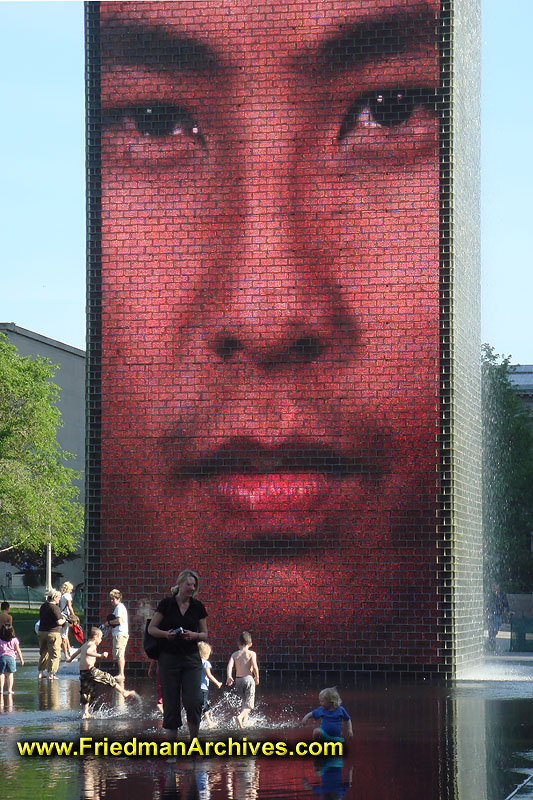 big brother,face,image,electronic,park,